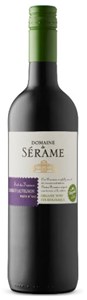 Domaine De Serame Organic Pays D'Oc IGP Cabernet Sauvignon 2017